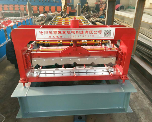 860壓瓦機(jī)設(shè)備