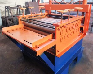 全自動校平機(jī)的市場發(fā)展與操作不當(dāng)?shù)挠? width=